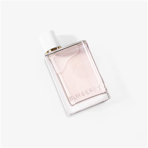 burberry her blossom eau de toilette roll-on 7 50 ml|sephora her blossom eau de toilette.